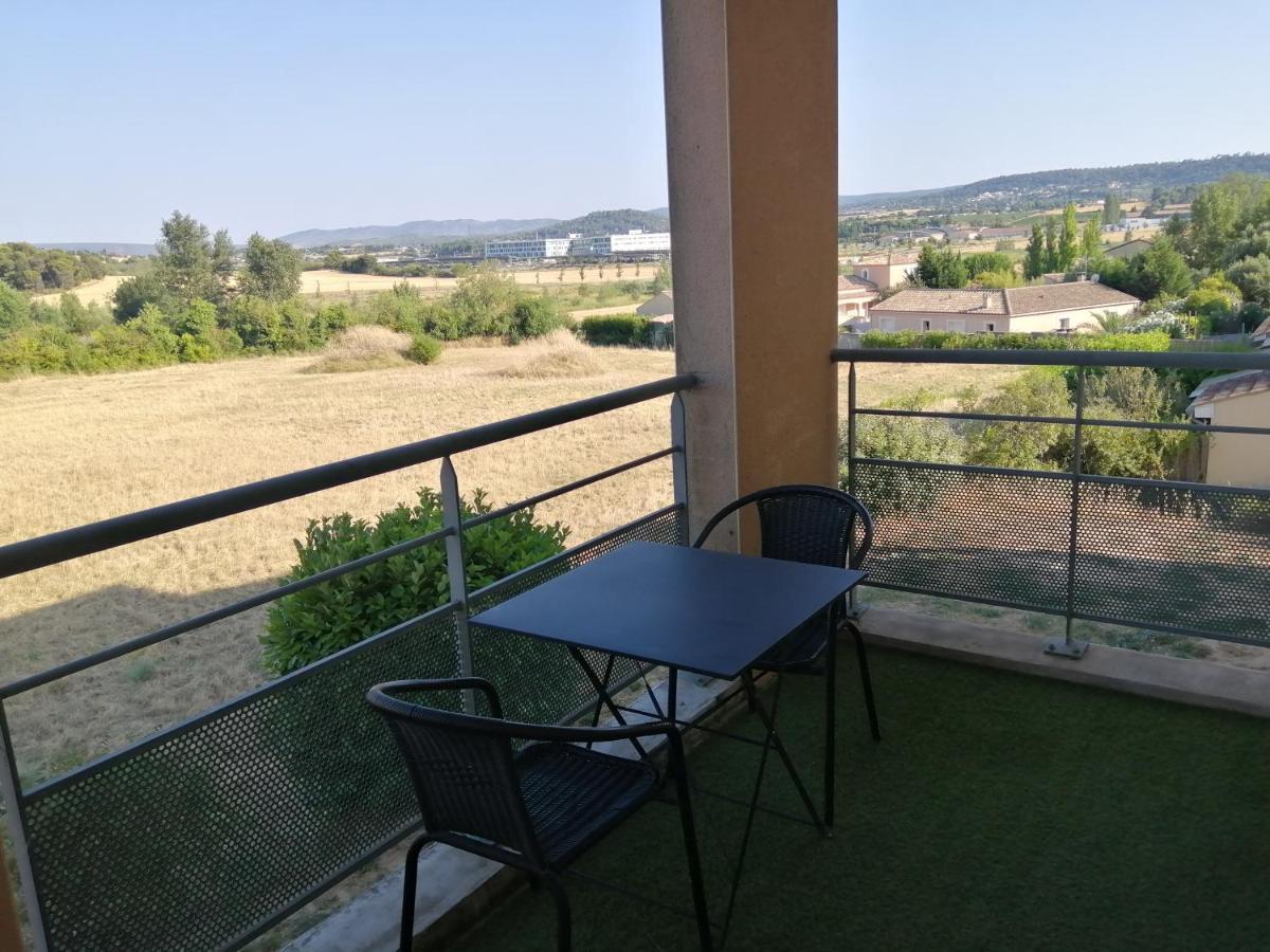 Le Cocon De Marie,Piscine, Balcon, Parking Gratuit, Baignoire Διαμέρισμα Καρκασόν Δωμάτιο φωτογραφία