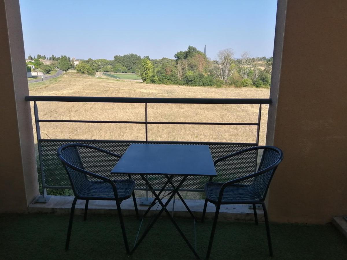 Le Cocon De Marie,Piscine, Balcon, Parking Gratuit, Baignoire Διαμέρισμα Καρκασόν Εξωτερικό φωτογραφία